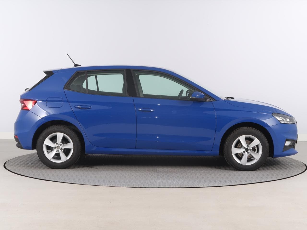 2023 Škoda FABIA - 8