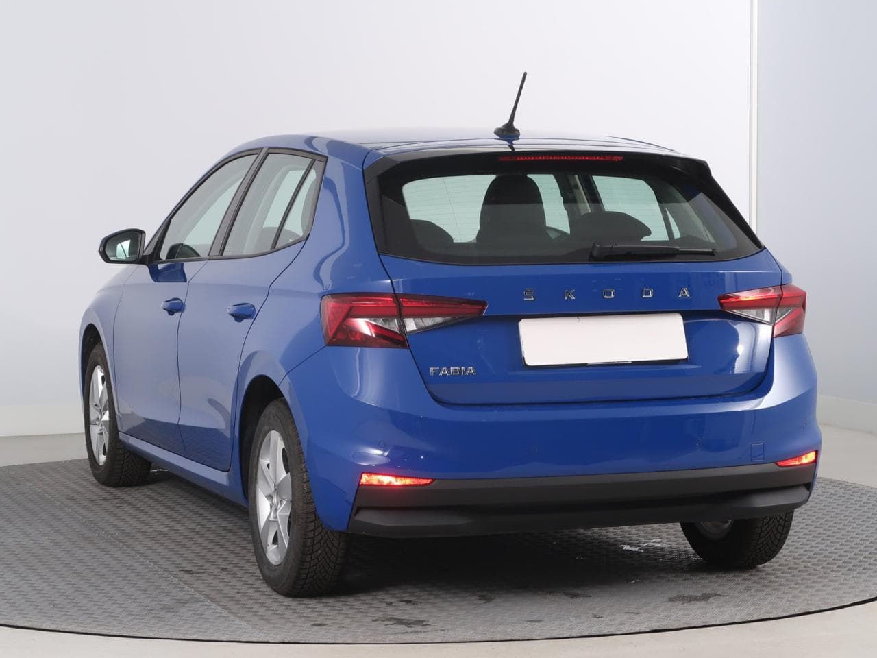 2023 Škoda FABIA - 5