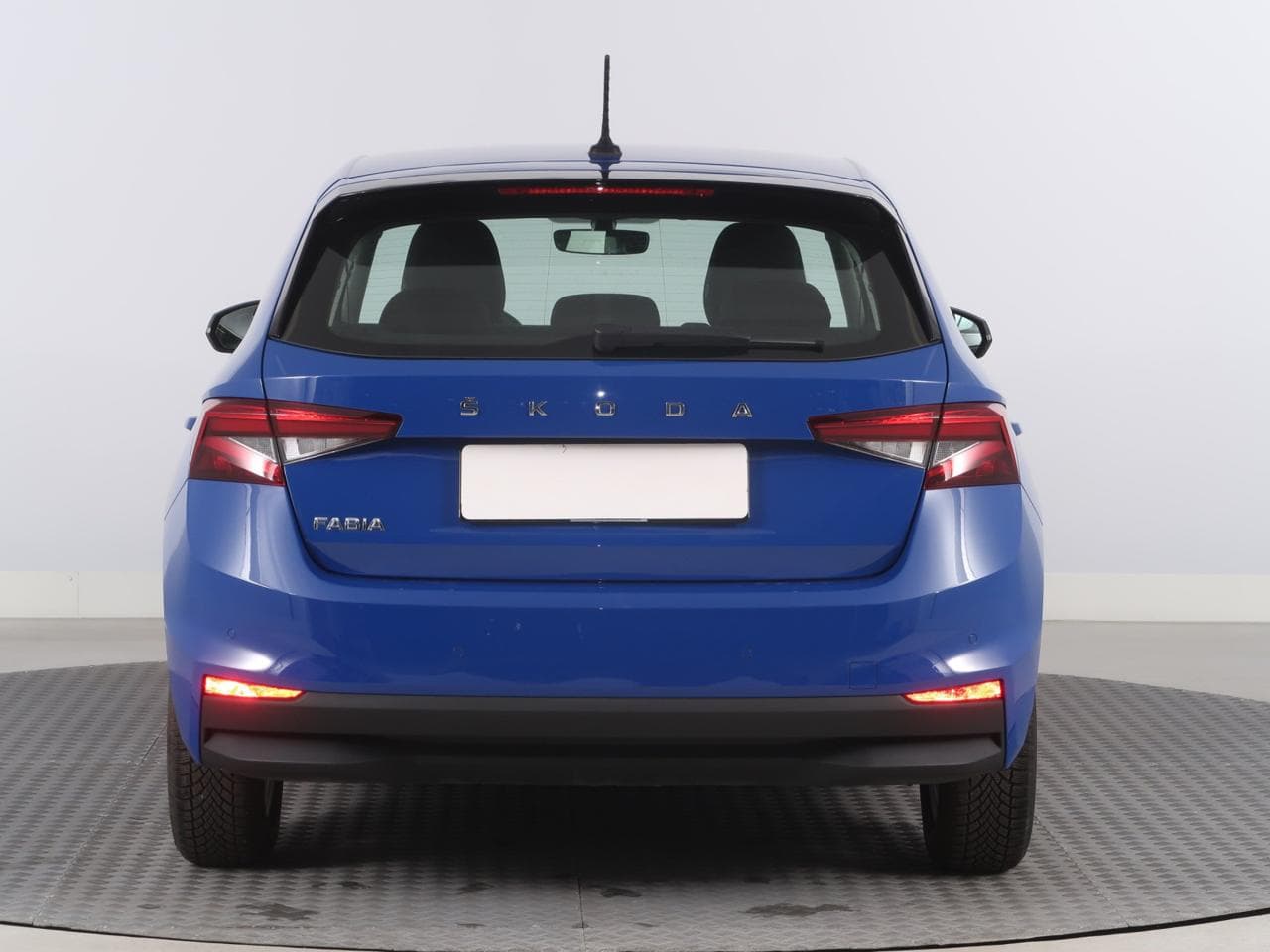 2023 Škoda FABIA - 6