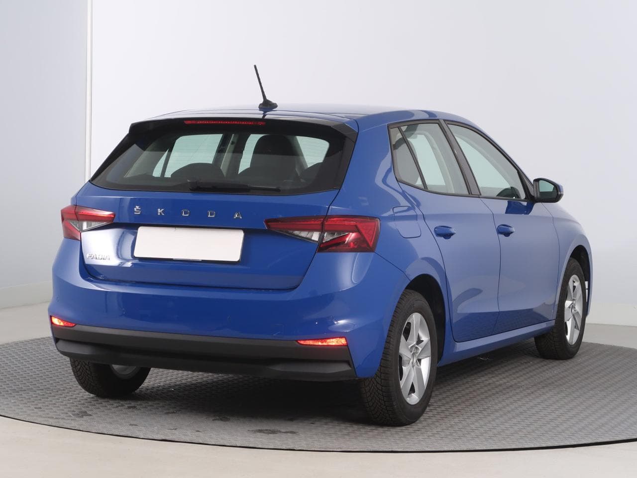 2023 Škoda FABIA - 7