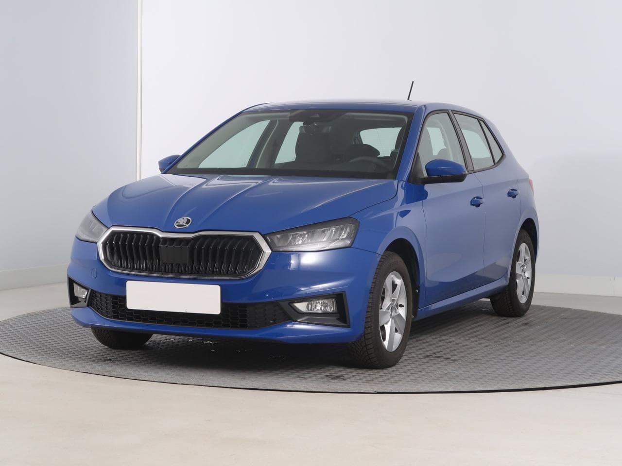 2023 Škoda FABIA - 3