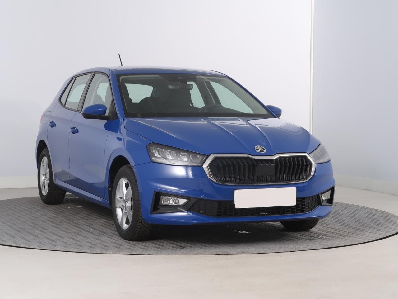 2023 Škoda FABIA