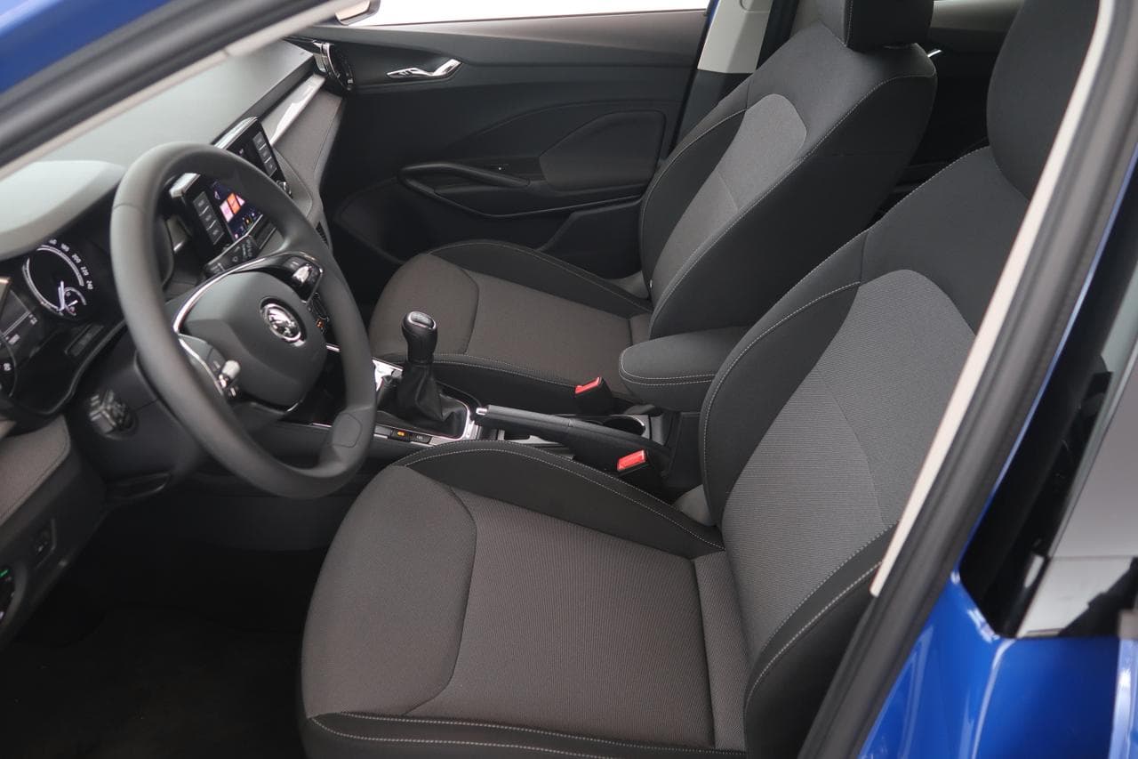 2023 Škoda FABIA - 16