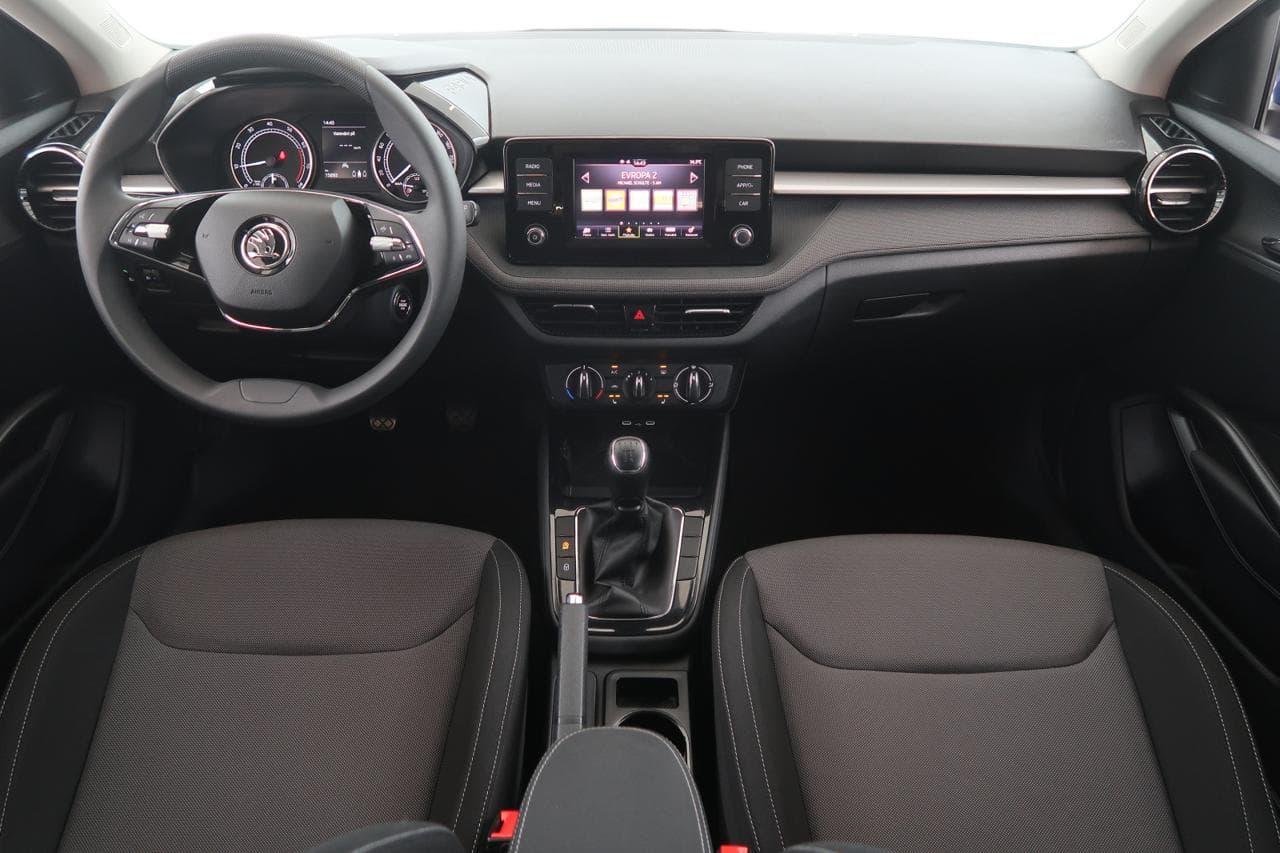 2023 Škoda FABIA - 10