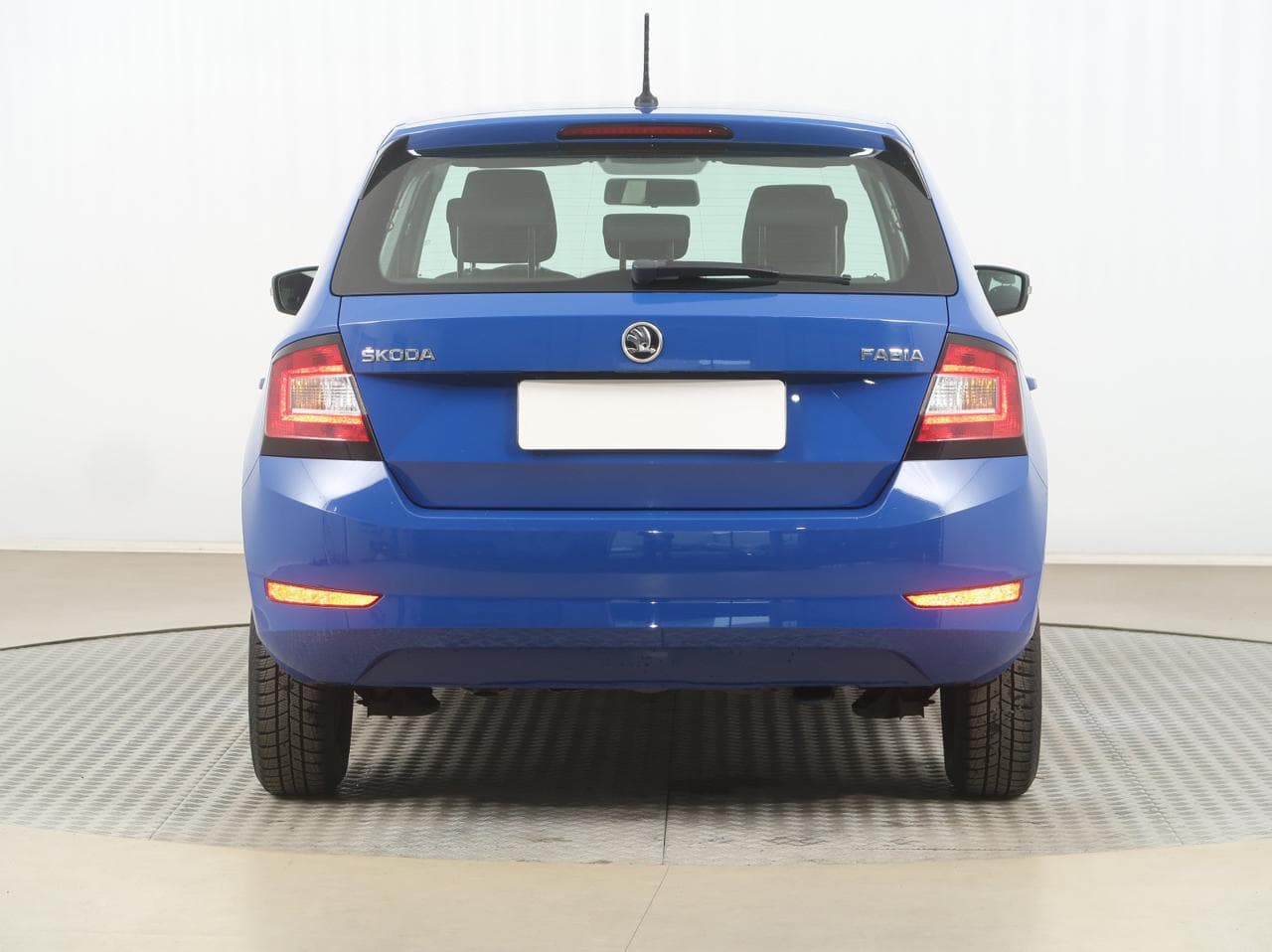 2019 Škoda FABIA - 6