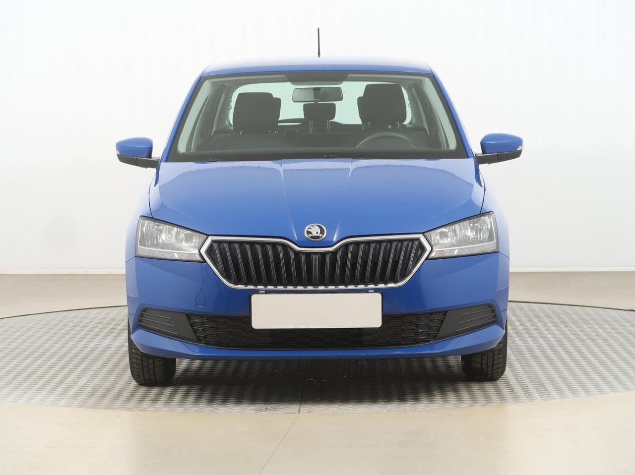 2019 Škoda FABIA - 2