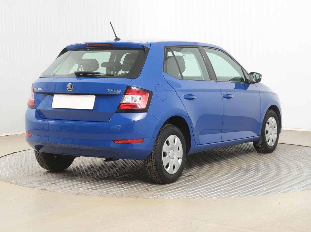 2019 Škoda FABIA - 7
