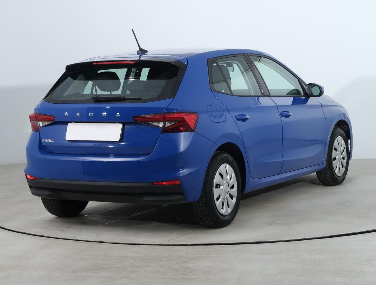 2024 Škoda FABIA - 7