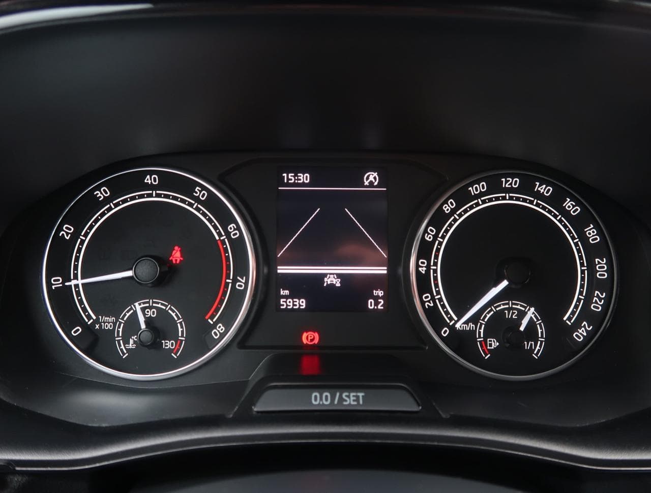 2024 Škoda FABIA - 17
