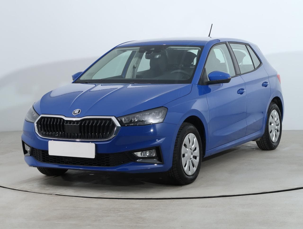 2024 Škoda FABIA - 3