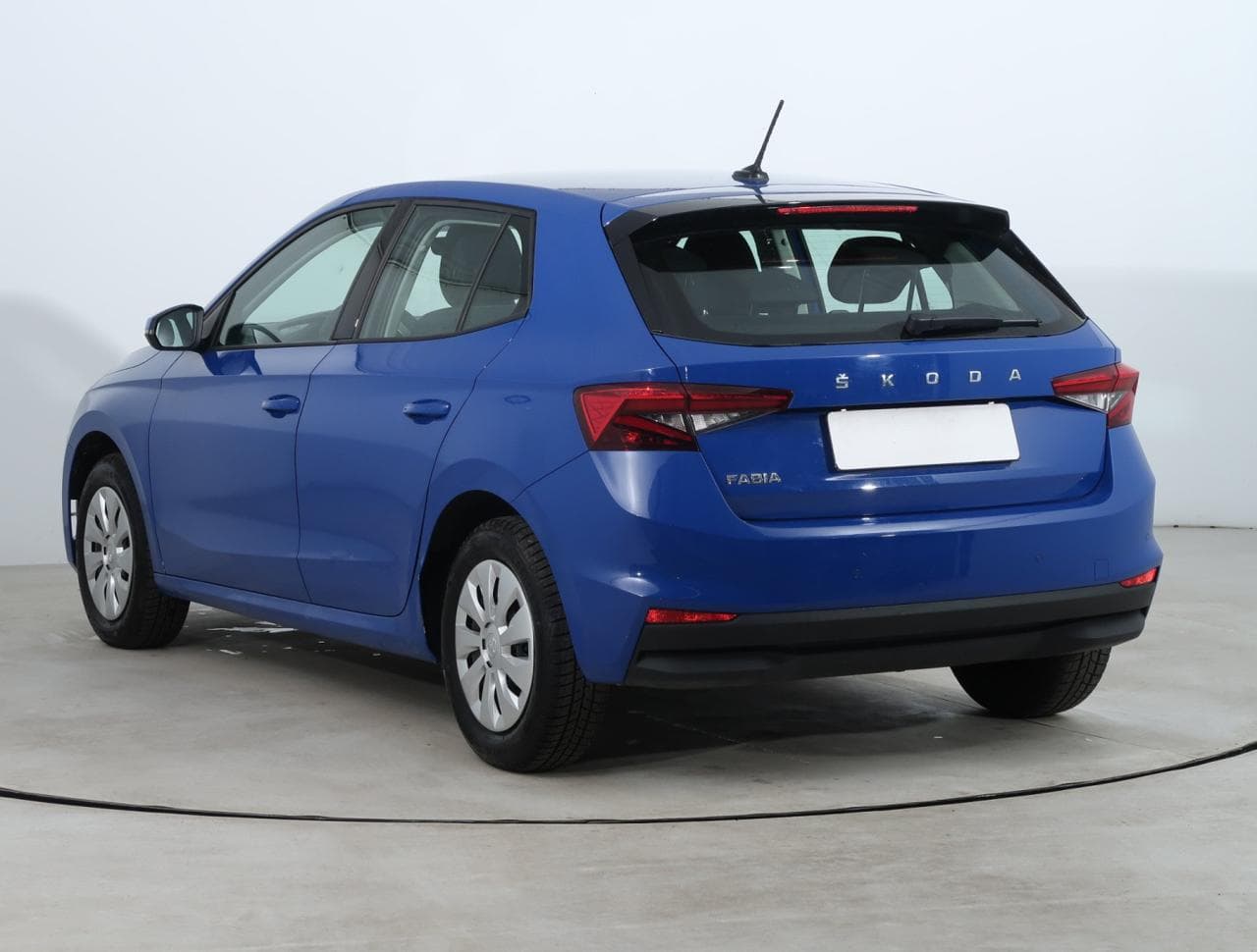 2024 Škoda FABIA - 5
