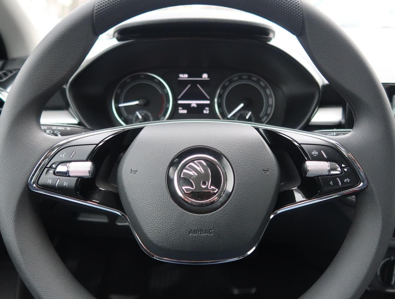 2024 Škoda FABIA - 20