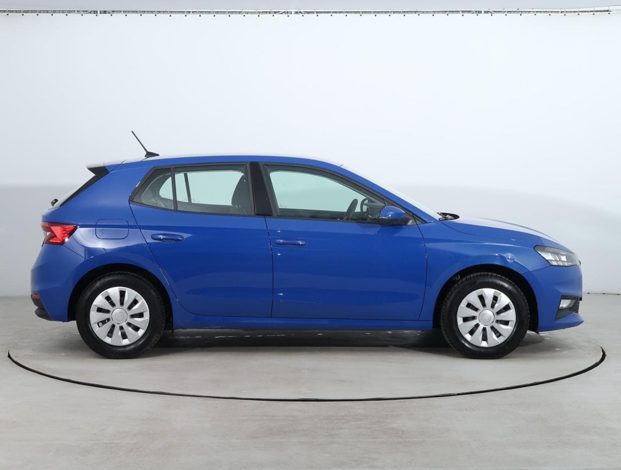 2024 Škoda FABIA - 8
