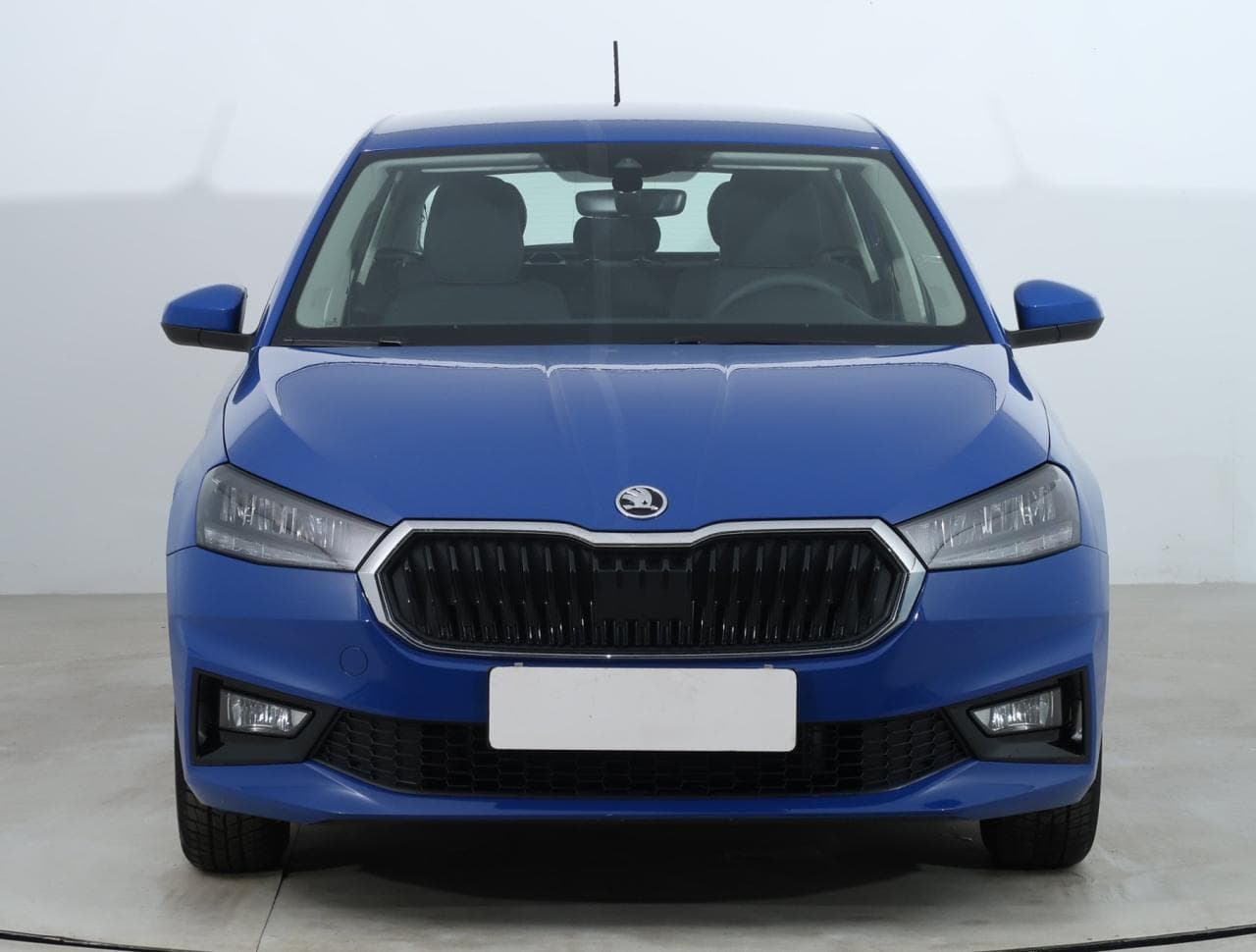 2024 Škoda FABIA - 2