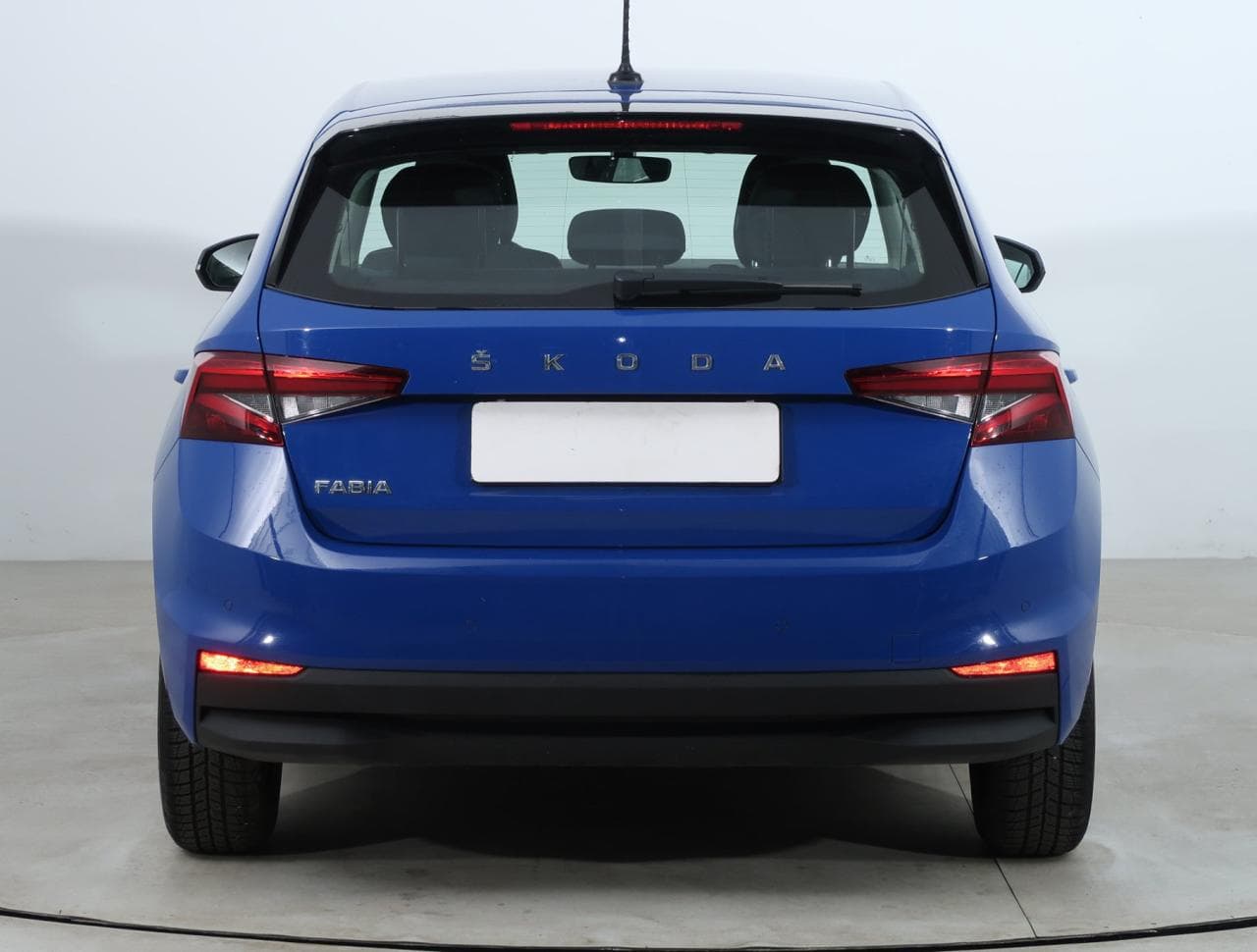 2024 Škoda FABIA - 6