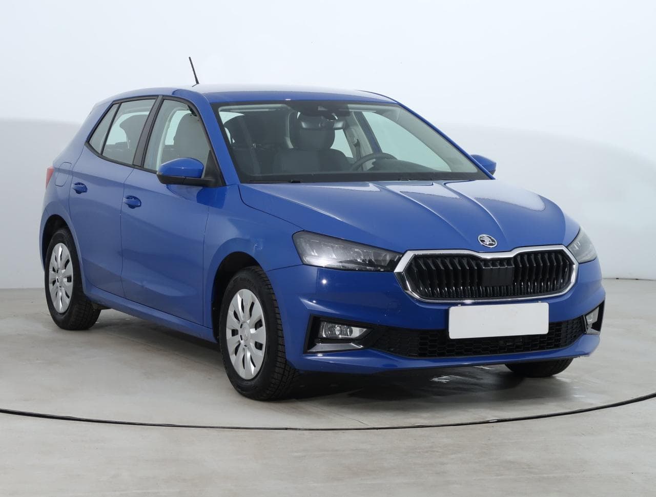 2024 Škoda FABIA