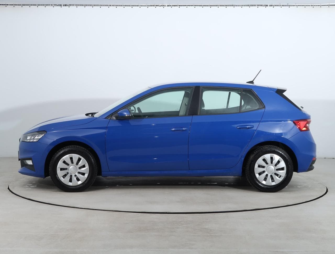2024 Škoda FABIA - 4