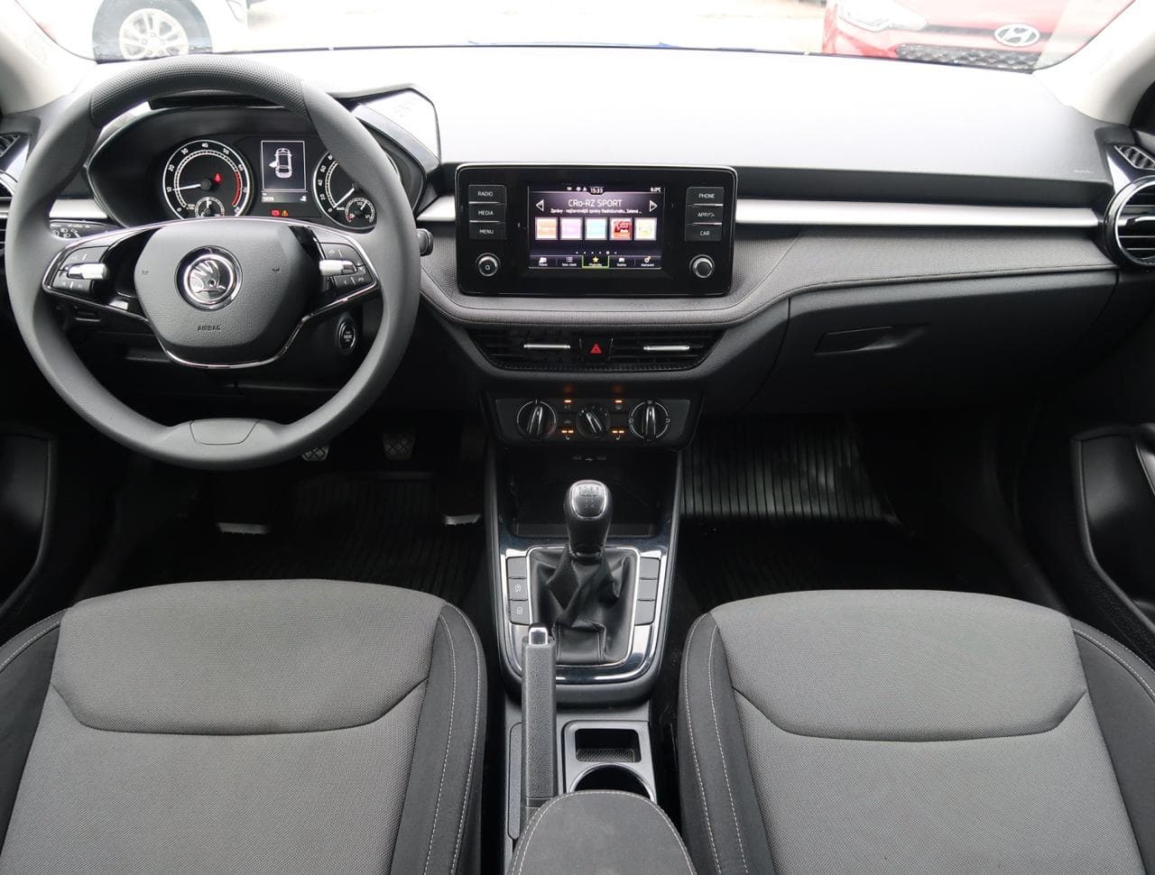 2024 Škoda FABIA - 10