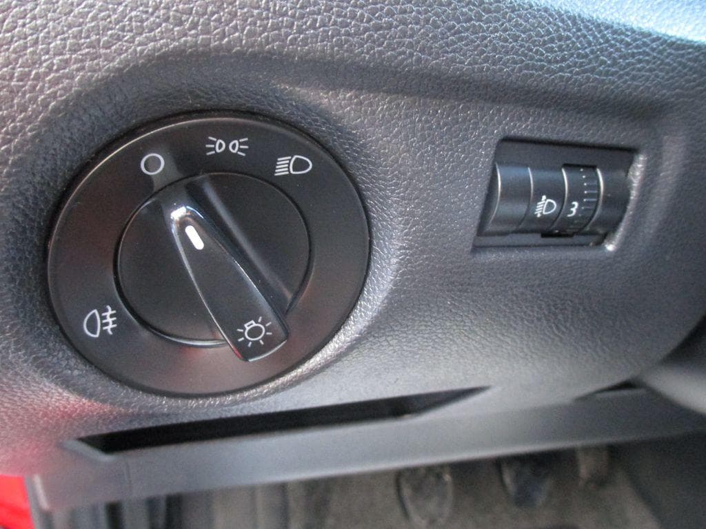2007 Škoda FABIA - 8