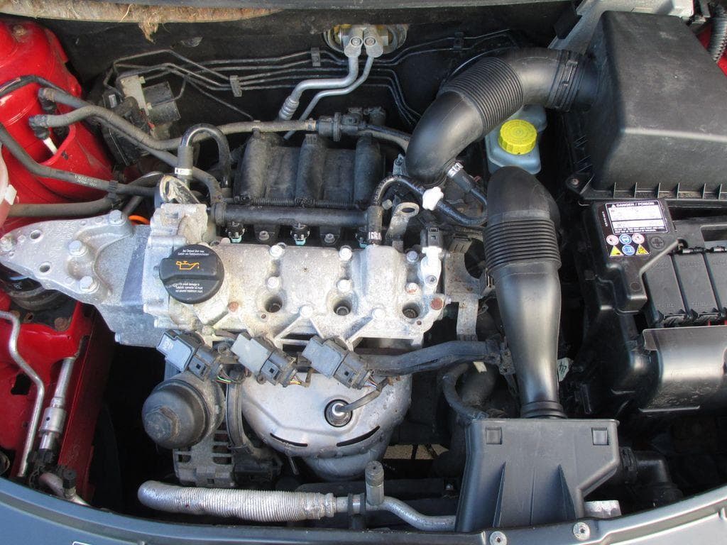 2007 Škoda FABIA - 19