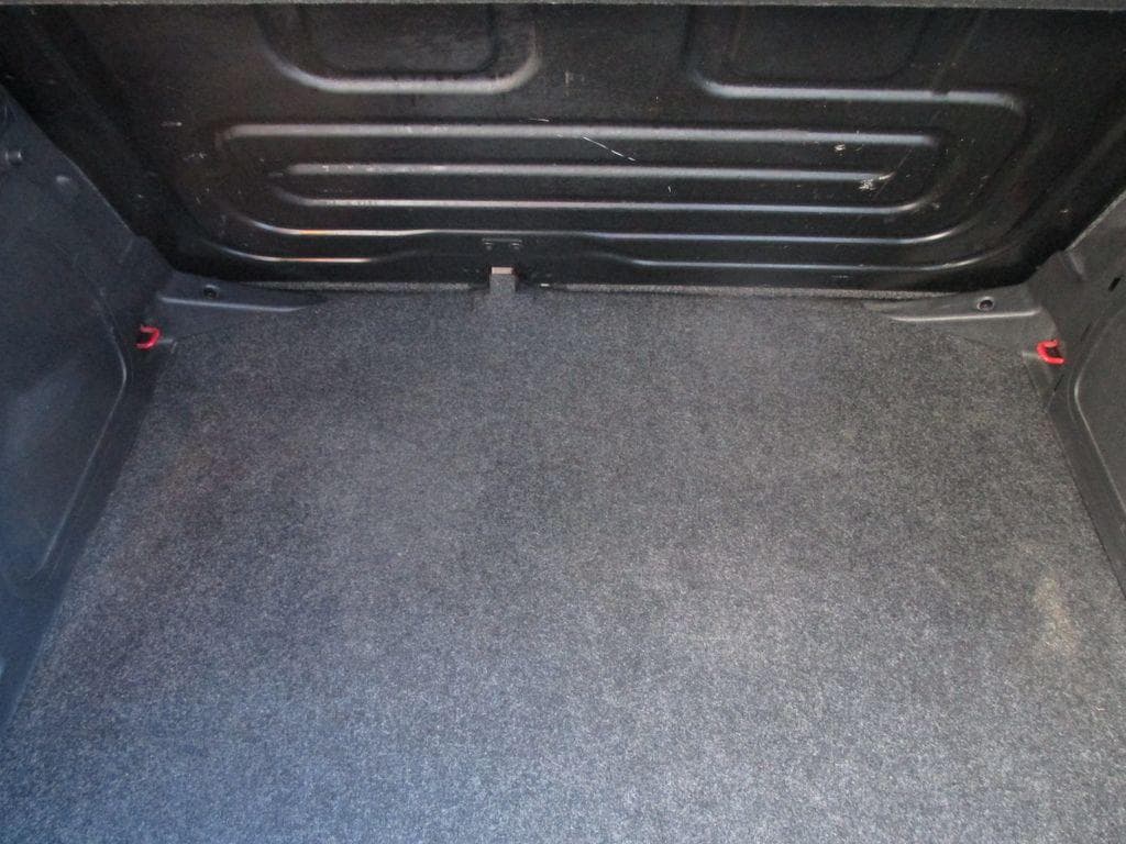 2007 Škoda FABIA - 15