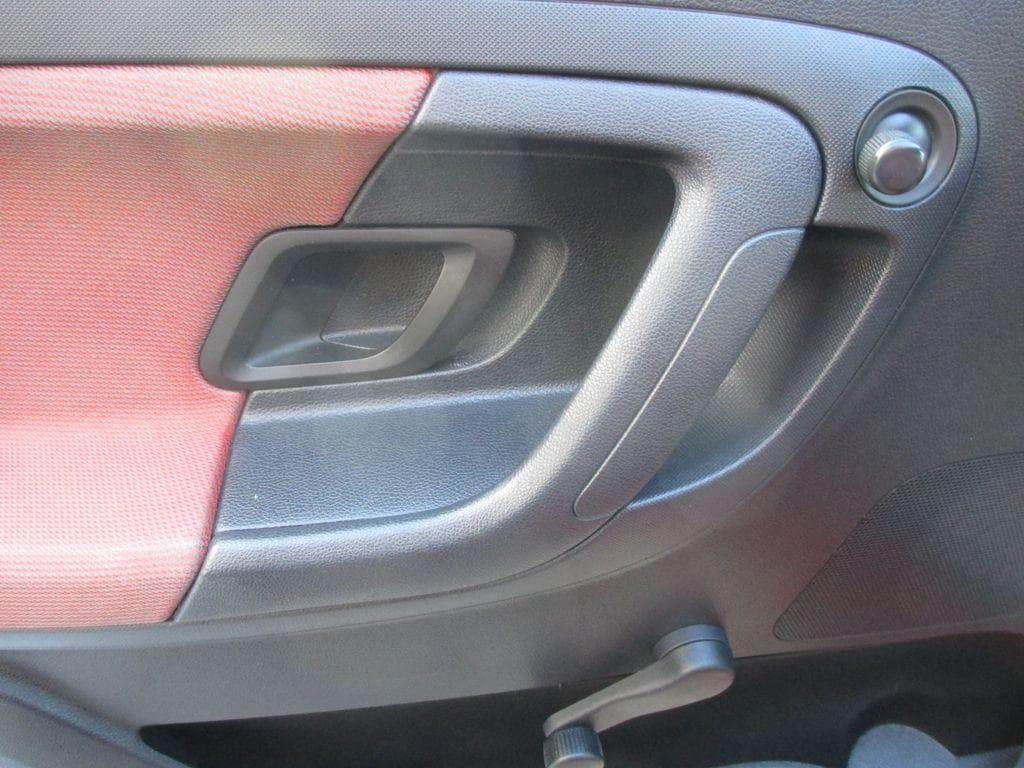 2007 Škoda FABIA - 7