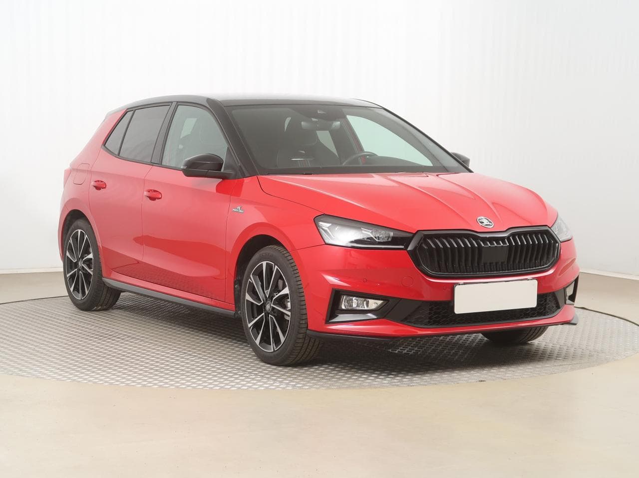 2025 Škoda FABIA