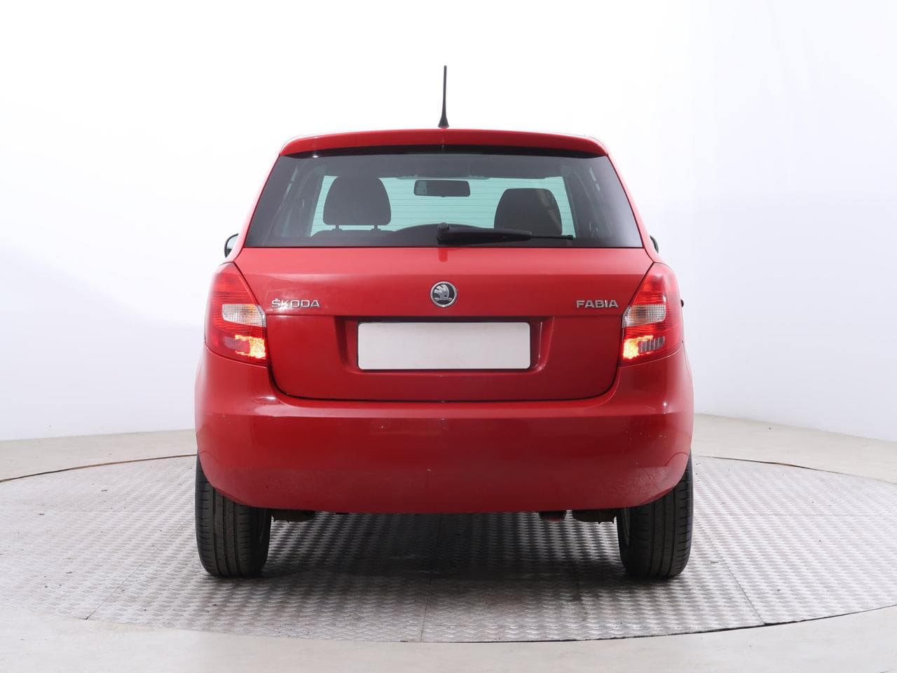 2014 Škoda FABIA - 6