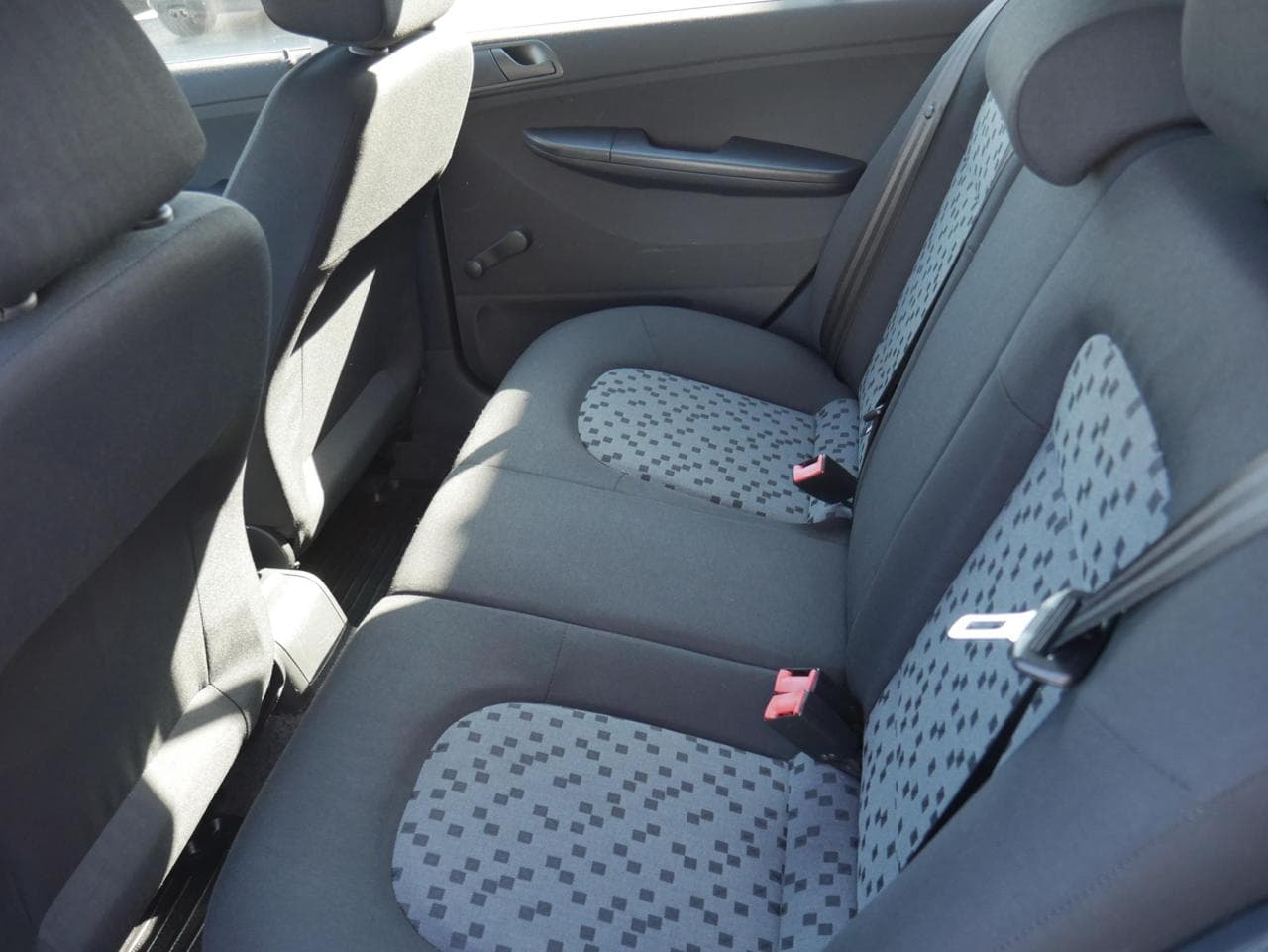 2005 Škoda Fabia - 17