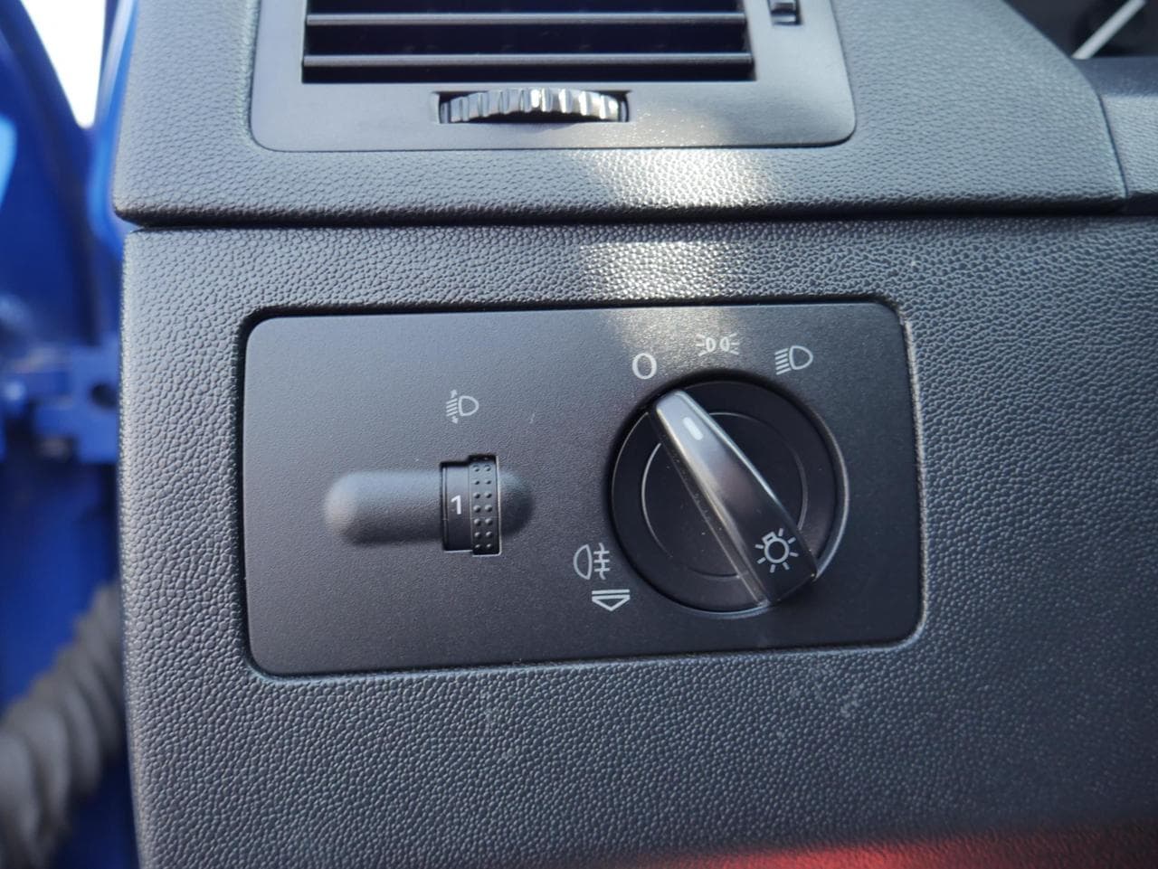 2005 Škoda Fabia - 21