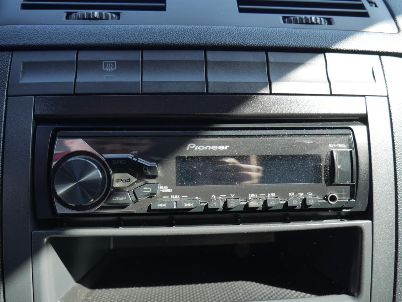 2005 Škoda Fabia - 19