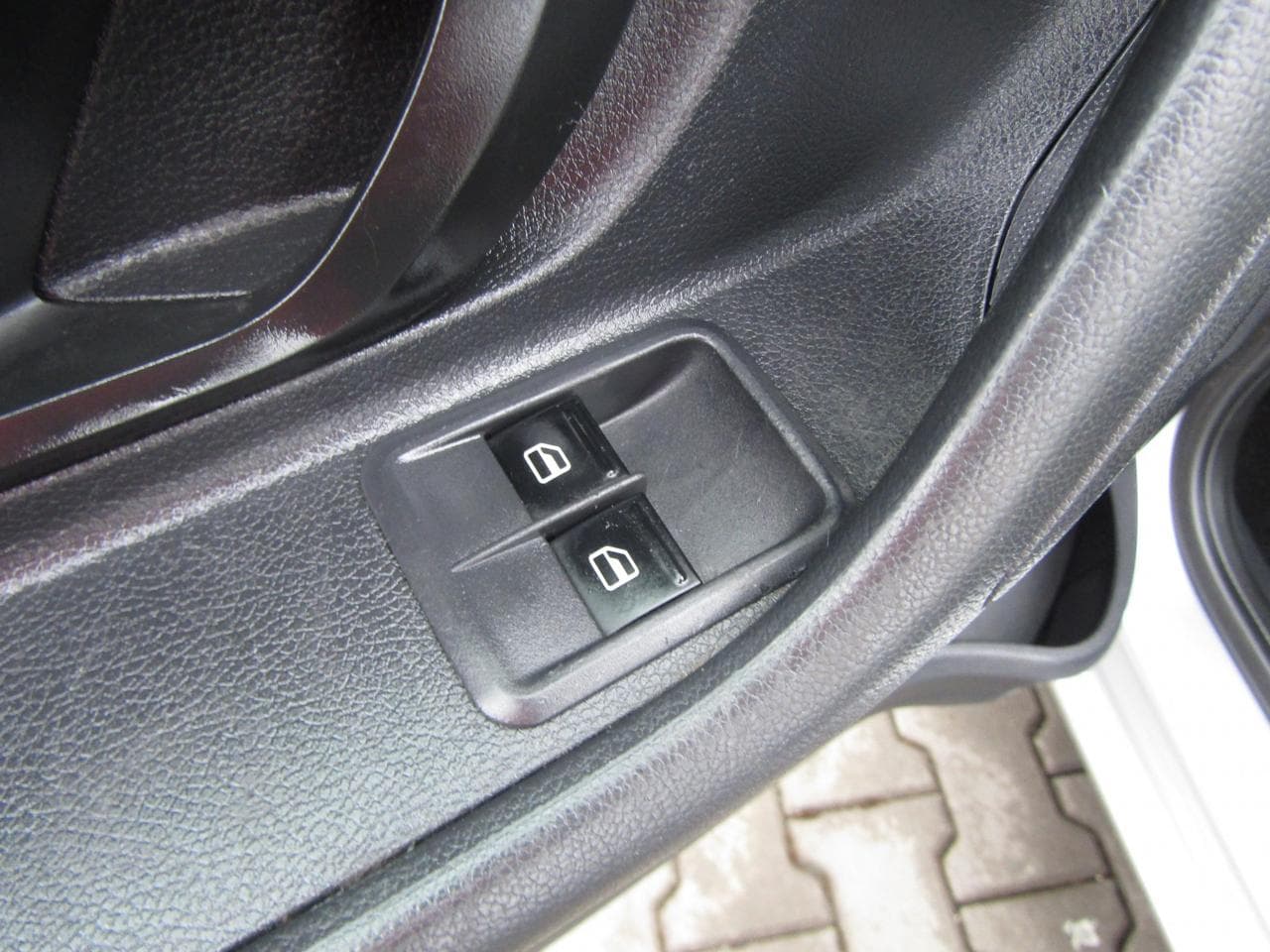 2012 Škoda FABIA - 12