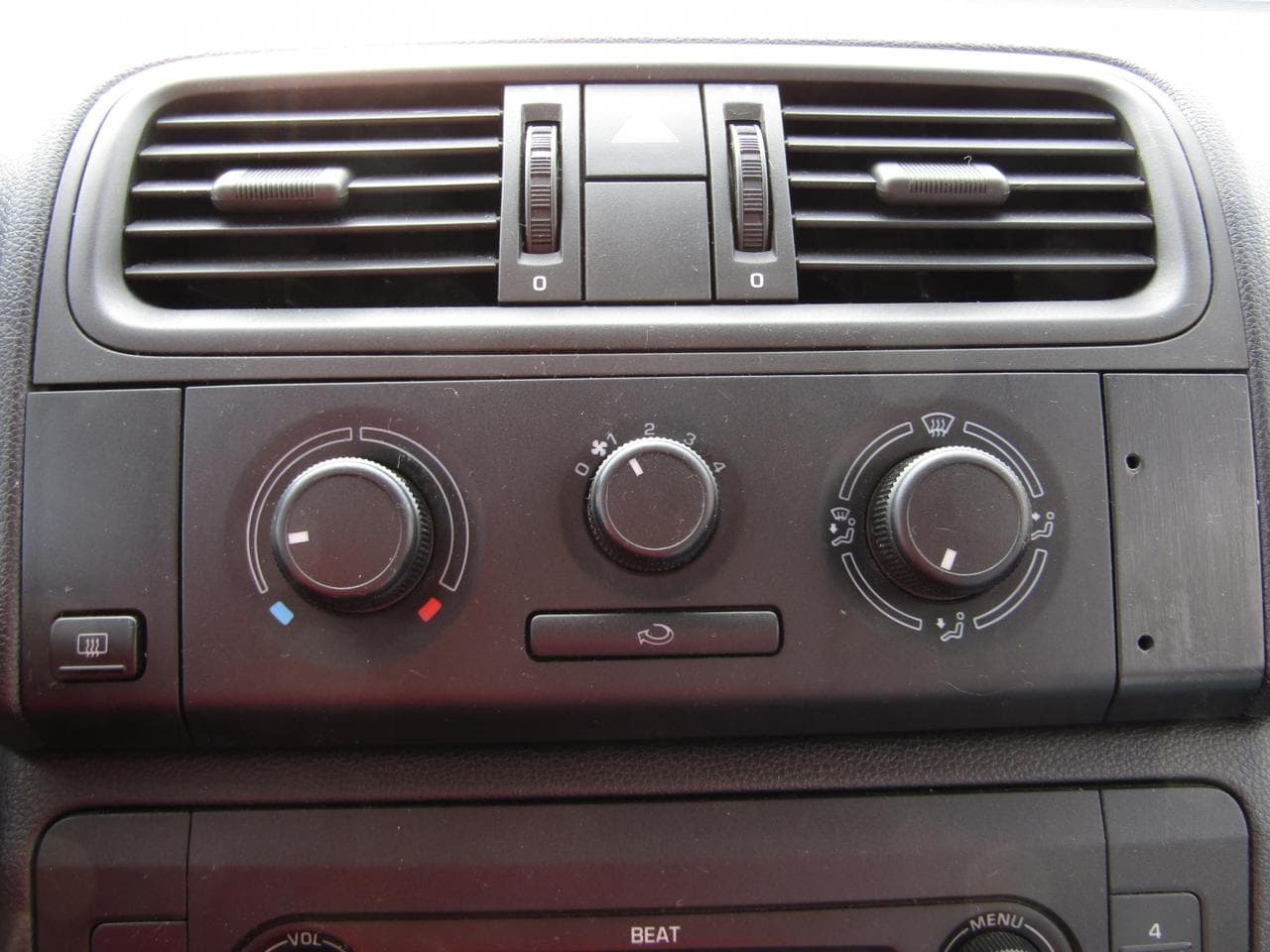 2007 Škoda Fabia - 21