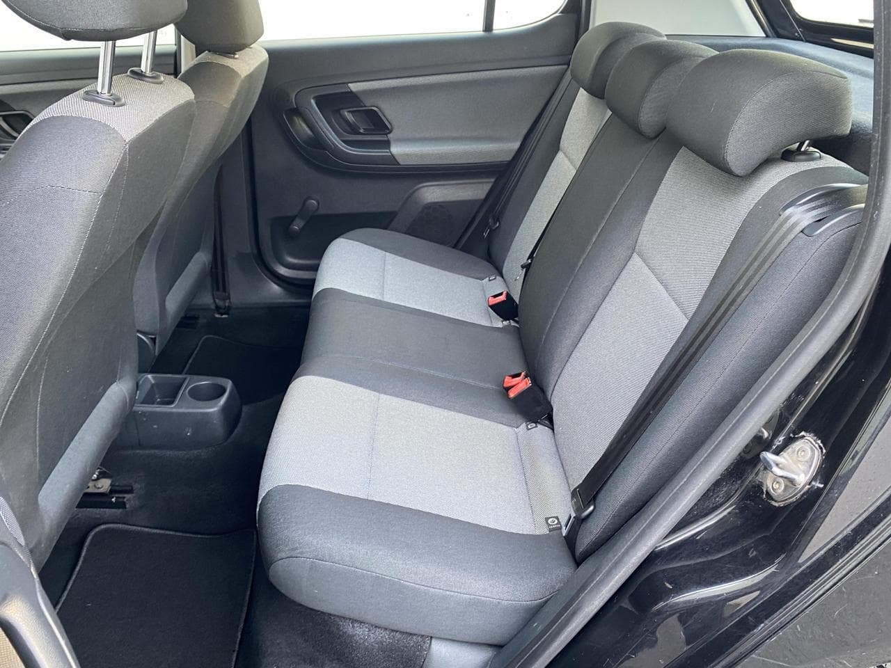 2014 Škoda Fabia - 19