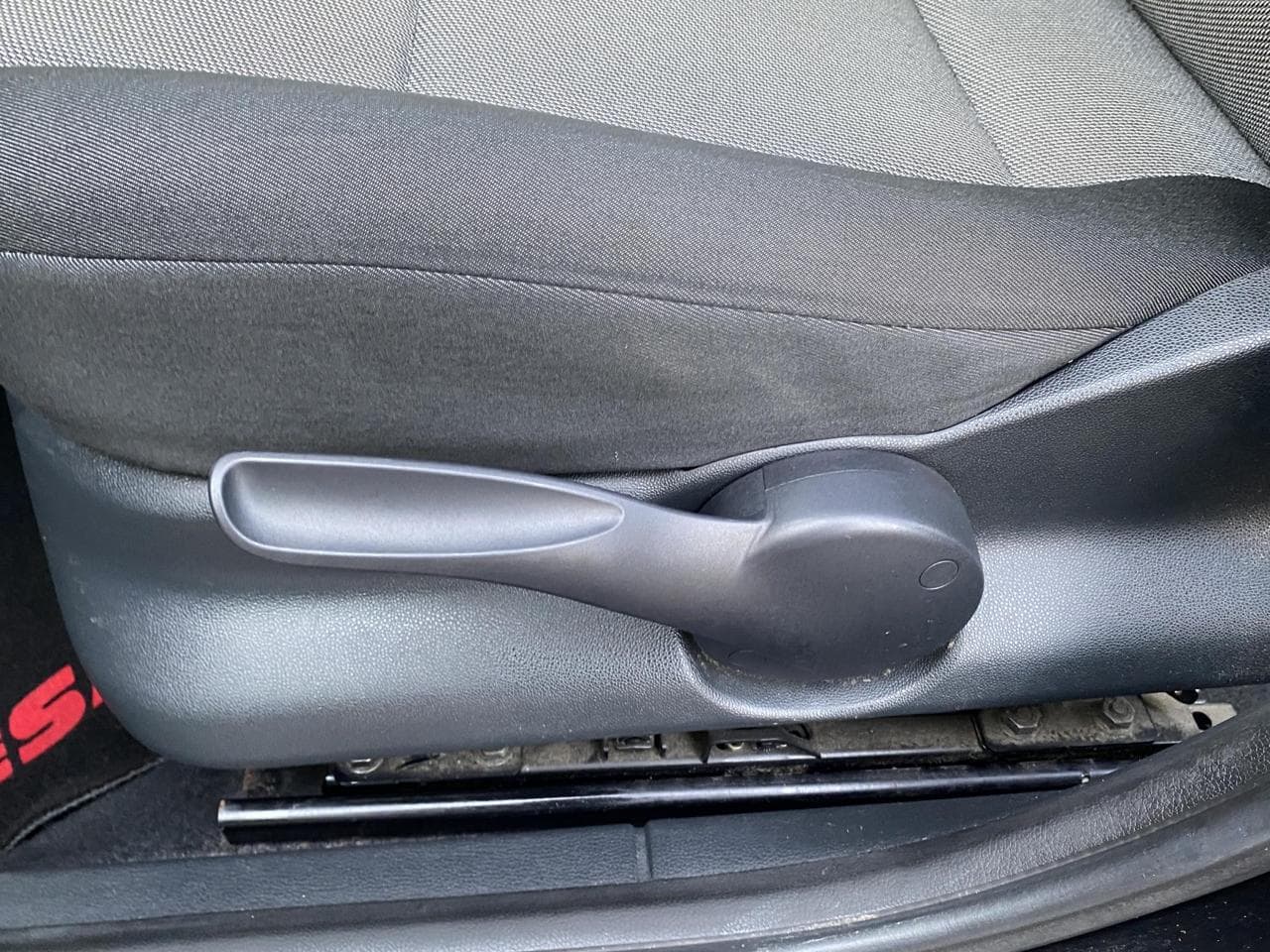 2014 Škoda Fabia - 27