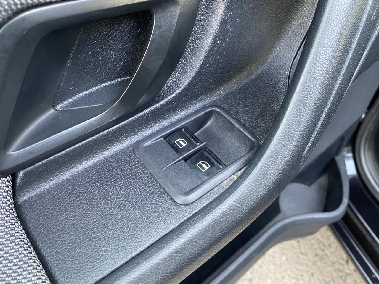 2014 Škoda Fabia - 25