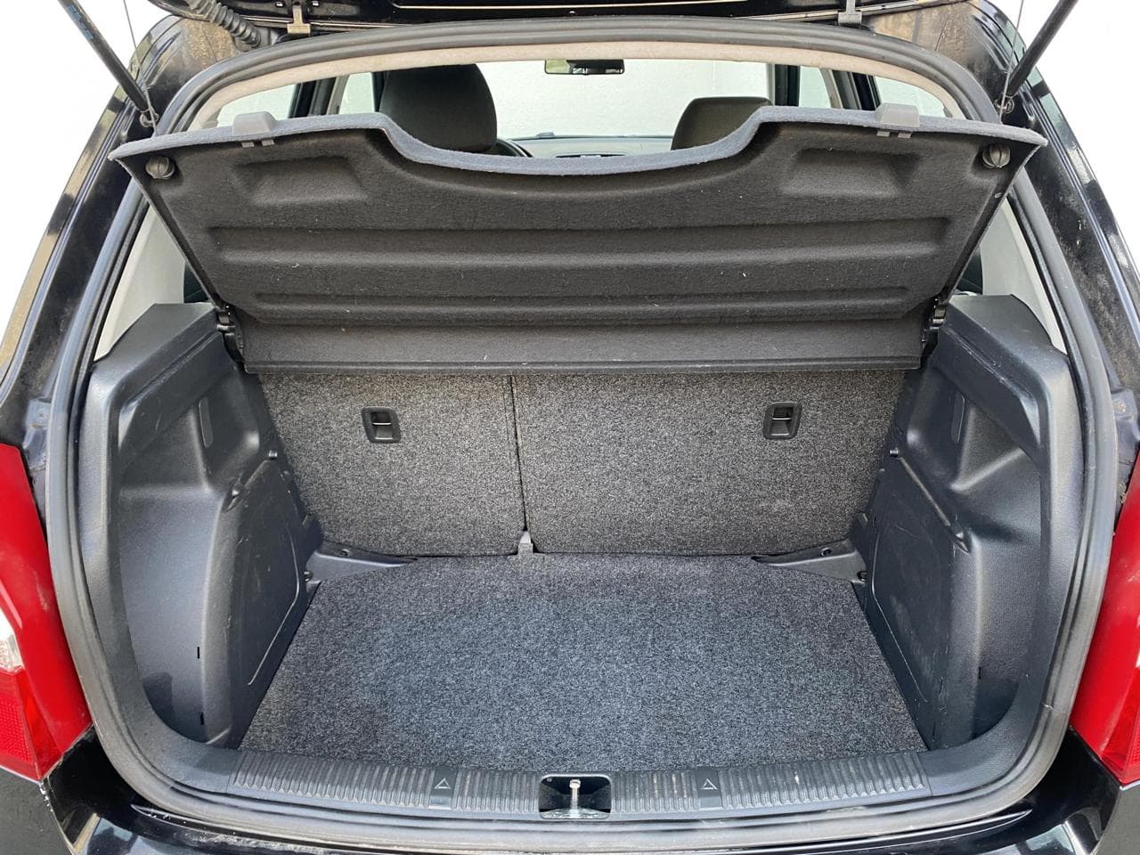 2014 Škoda Fabia - 13