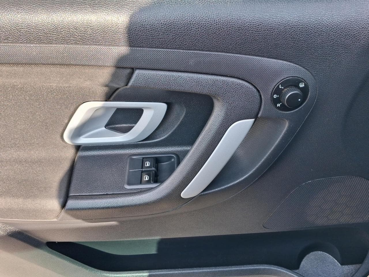 2013 Škoda Fabia - 21