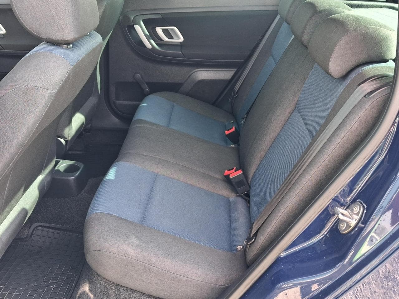 2013 Škoda Fabia - 19