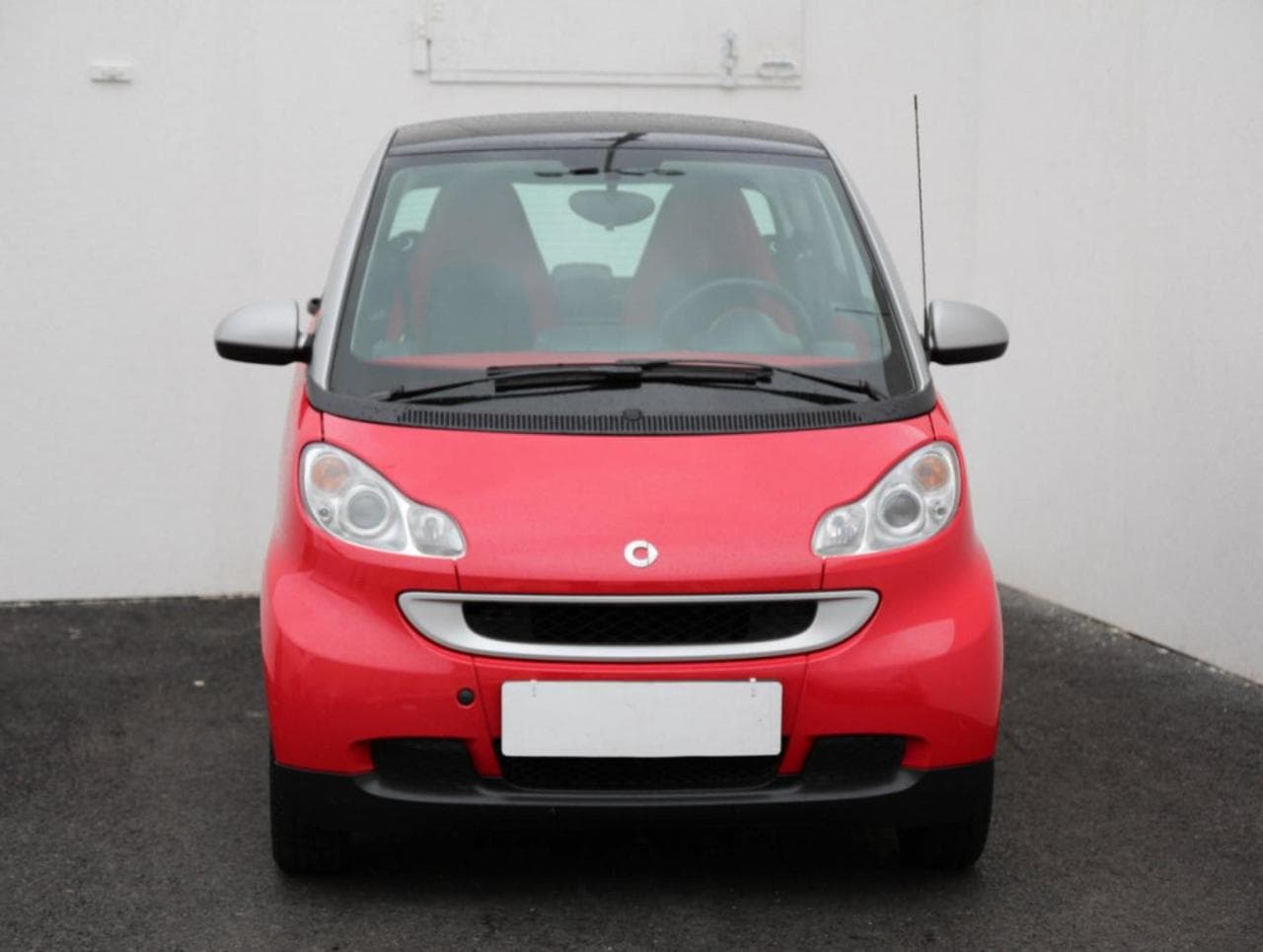2007 Smart Fortwo - 3