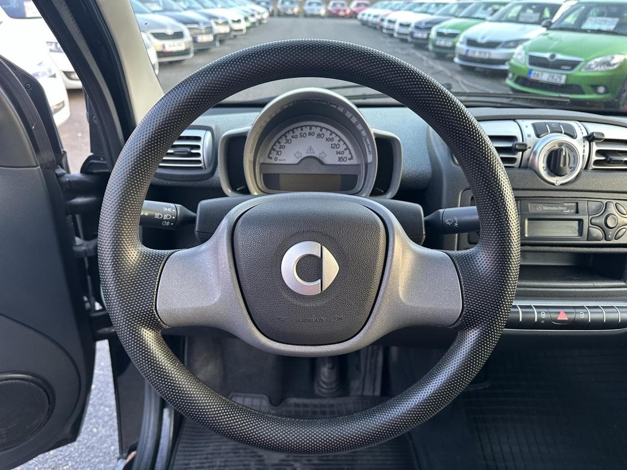 2007 Smart Fortwo - 19