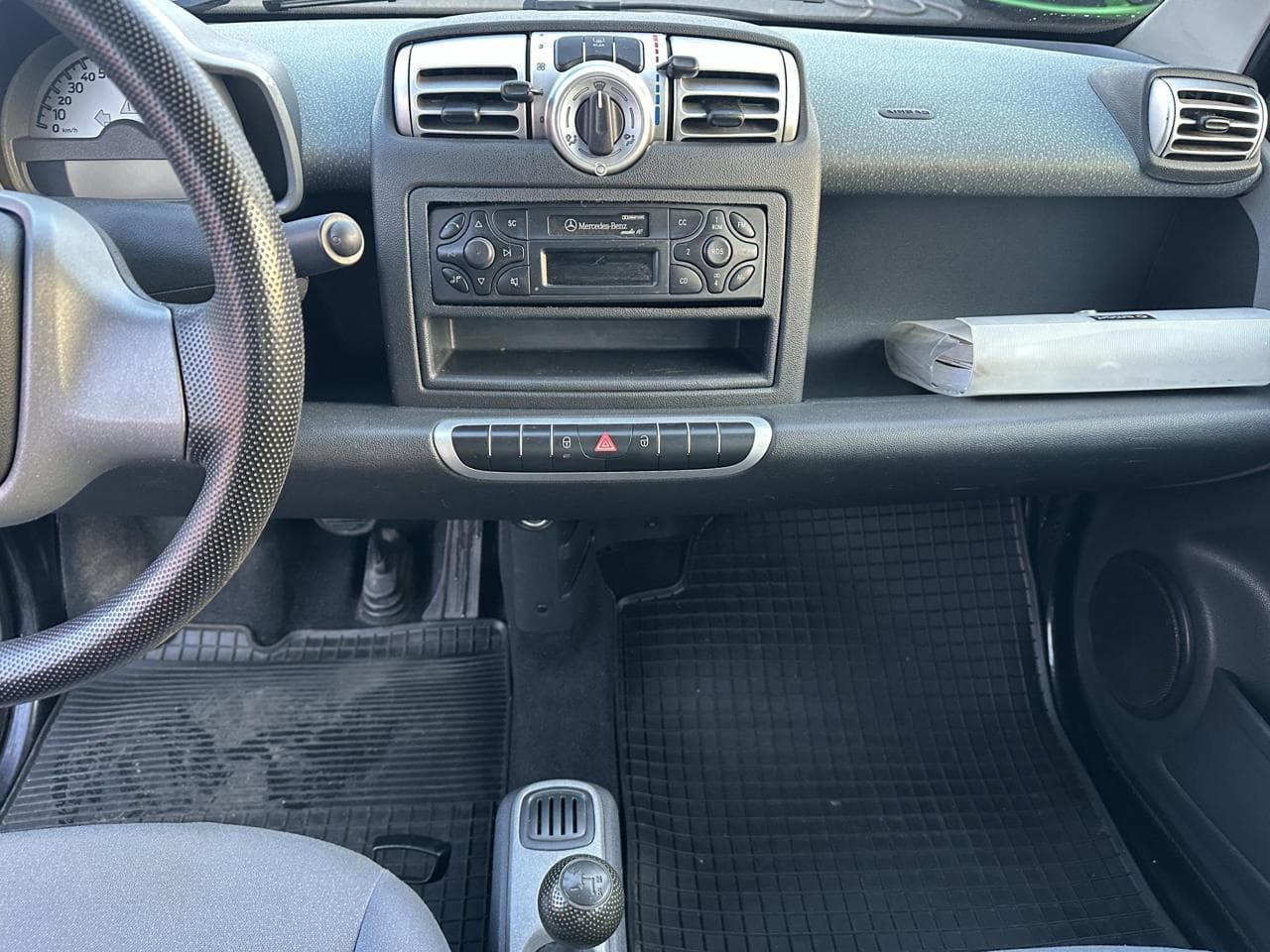 2007 Smart Fortwo - 21