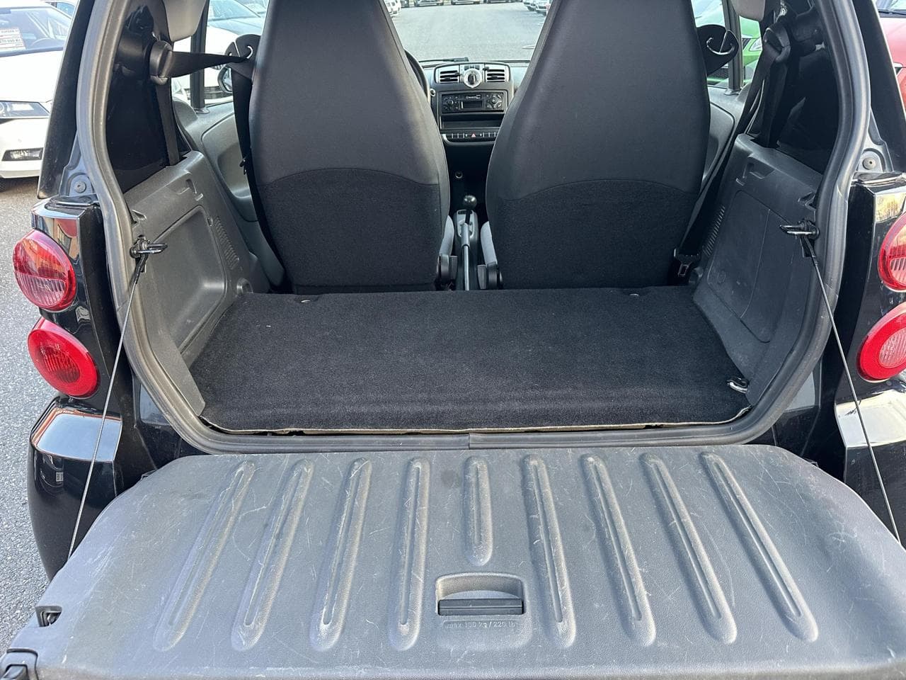 2007 Smart Fortwo - 13