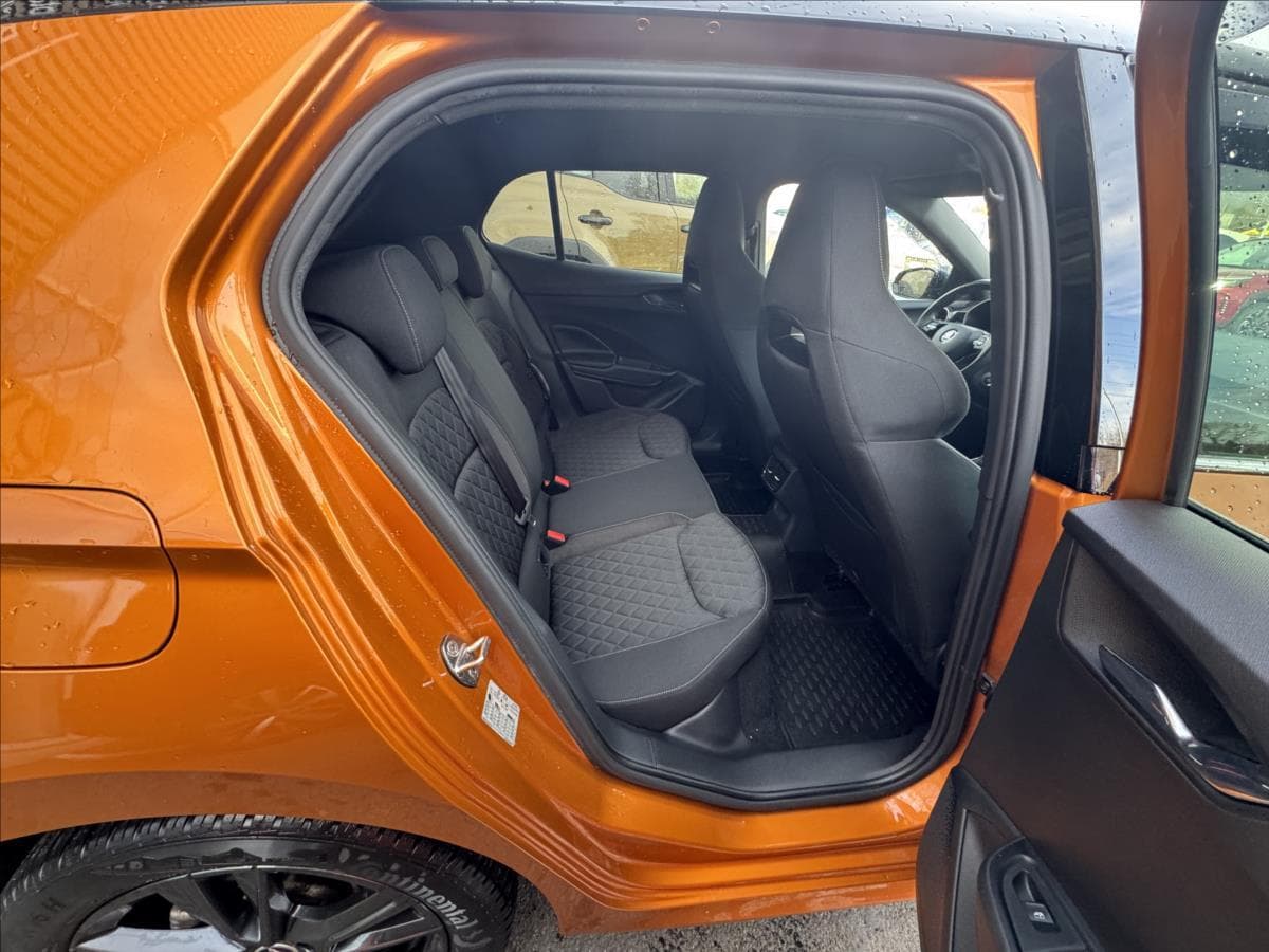 2022 Škoda FABIA - 15