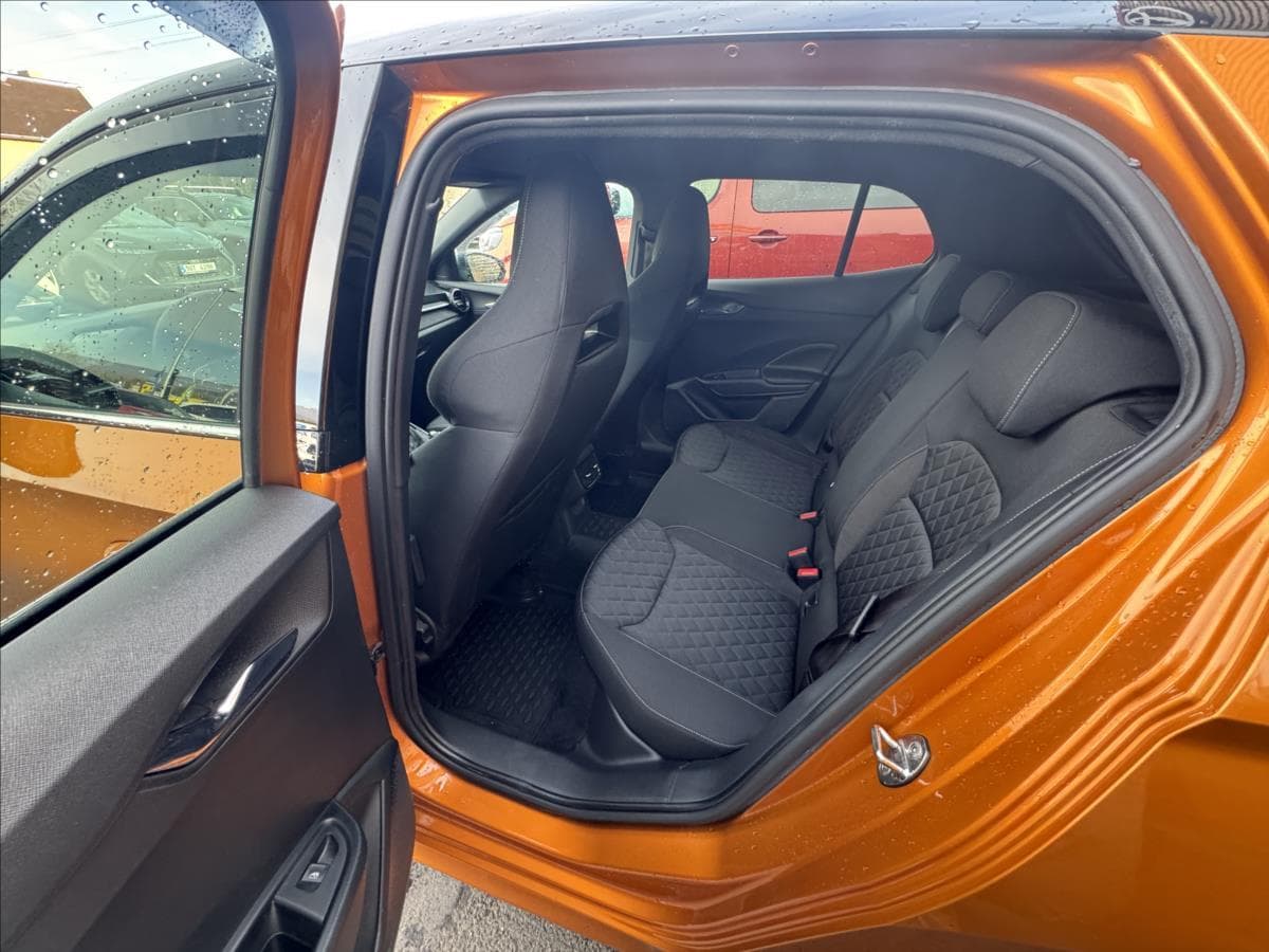 2022 Škoda FABIA - 13