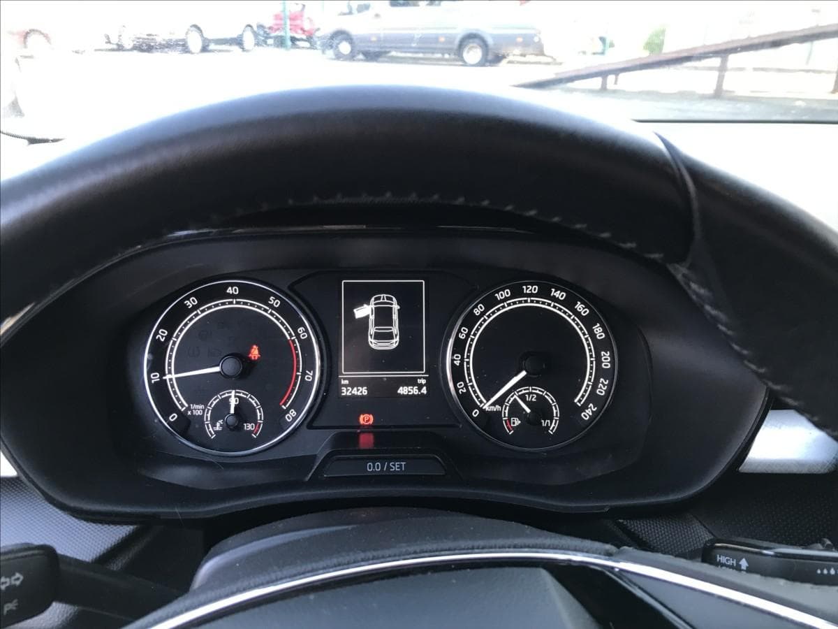 2022 Škoda FABIA - 10