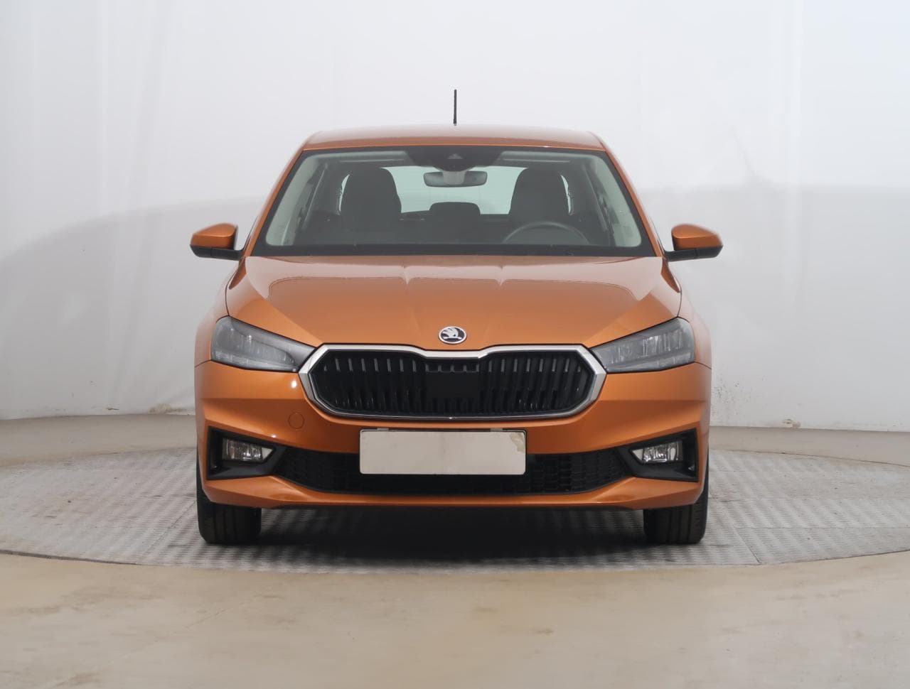 2021 Škoda FABIA - 2