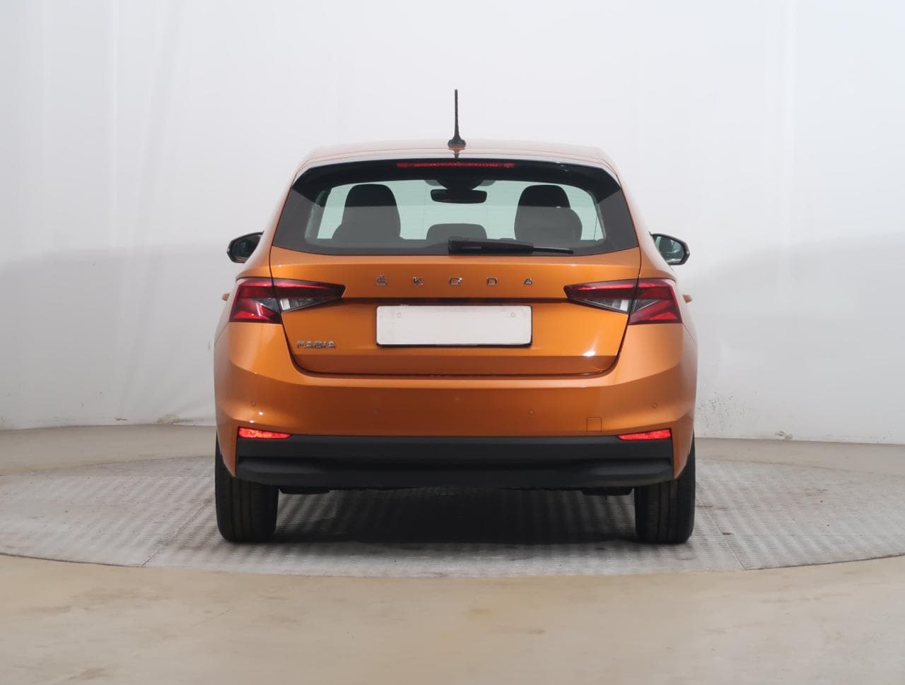 2021 Škoda FABIA - 6