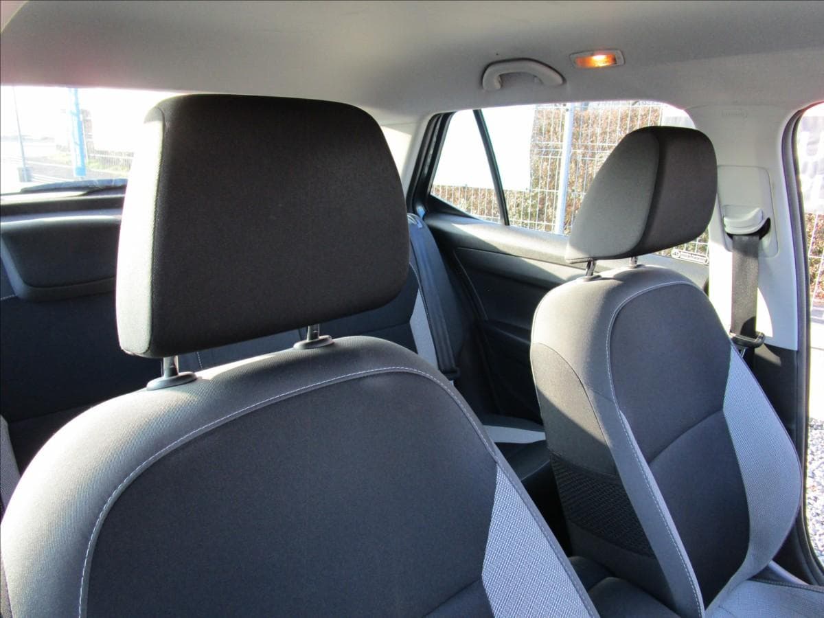 2018 Škoda Fabia - 18