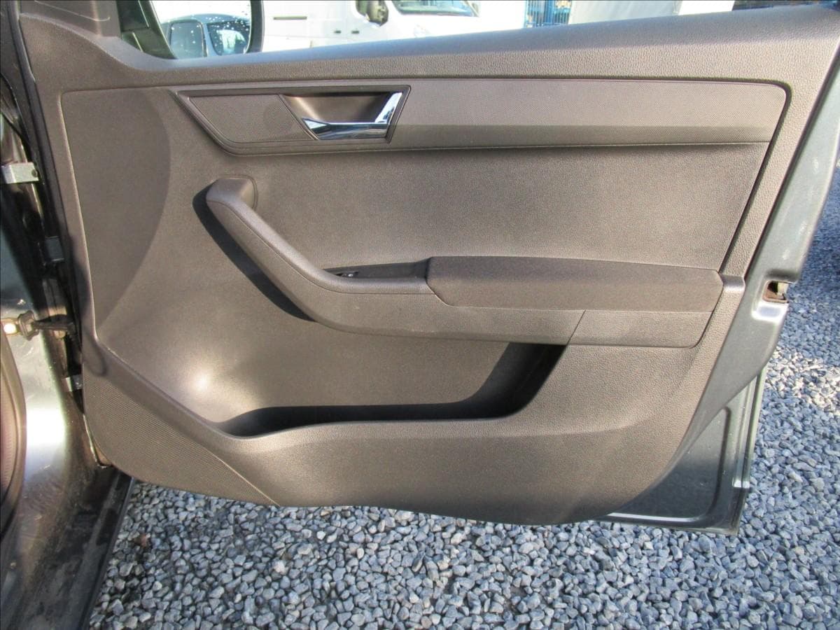 2018 Škoda Fabia - 20